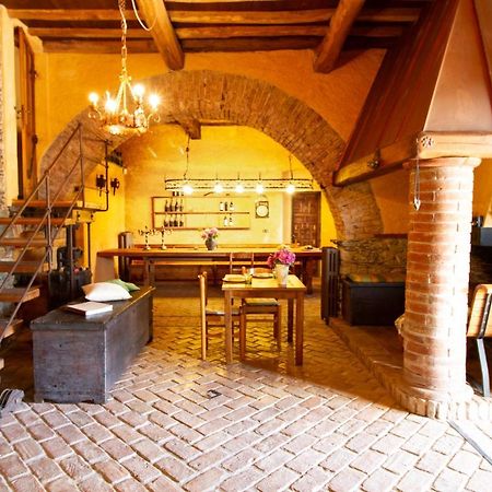 Rivarola al Tempo Dei Castelli Carasco Esterno foto